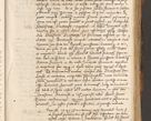 Zdjęcie nr 148 dla obiektu archiwalnego: Acta causarum, obligacionum, sentenciarum tam interlocutoriarum quam diffinitivarum constitutionumque coram reverendo patre domino Petro Porembski canonico et officiali generali Cracoviensi de anno Domini millesimo quingentesimo quadragesimo nono, cuius indictio septima, pontificatus sanctissimi in Christo patris et domini nostri domini Pauli divina providencia tercii, anno ipsius nacionis Pauli pape terciii die tercia mensis Novembris inchoatur