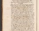 Zdjęcie nr 151 dla obiektu archiwalnego: Acta causarum, obligacionum, sentenciarum tam interlocutoriarum quam diffinitivarum constitutionumque coram reverendo patre domino Petro Porembski canonico et officiali generali Cracoviensi de anno Domini millesimo quingentesimo quadragesimo nono, cuius indictio septima, pontificatus sanctissimi in Christo patris et domini nostri domini Pauli divina providencia tercii, anno ipsius nacionis Pauli pape terciii die tercia mensis Novembris inchoatur
