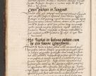 Zdjęcie nr 155 dla obiektu archiwalnego: Acta causarum, obligacionum, sentenciarum tam interlocutoriarum quam diffinitivarum constitutionumque coram reverendo patre domino Petro Porembski canonico et officiali generali Cracoviensi de anno Domini millesimo quingentesimo quadragesimo nono, cuius indictio septima, pontificatus sanctissimi in Christo patris et domini nostri domini Pauli divina providencia tercii, anno ipsius nacionis Pauli pape terciii die tercia mensis Novembris inchoatur