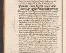 Zdjęcie nr 157 dla obiektu archiwalnego: Acta causarum, obligacionum, sentenciarum tam interlocutoriarum quam diffinitivarum constitutionumque coram reverendo patre domino Petro Porembski canonico et officiali generali Cracoviensi de anno Domini millesimo quingentesimo quadragesimo nono, cuius indictio septima, pontificatus sanctissimi in Christo patris et domini nostri domini Pauli divina providencia tercii, anno ipsius nacionis Pauli pape terciii die tercia mensis Novembris inchoatur