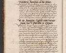 Zdjęcie nr 159 dla obiektu archiwalnego: Acta causarum, obligacionum, sentenciarum tam interlocutoriarum quam diffinitivarum constitutionumque coram reverendo patre domino Petro Porembski canonico et officiali generali Cracoviensi de anno Domini millesimo quingentesimo quadragesimo nono, cuius indictio septima, pontificatus sanctissimi in Christo patris et domini nostri domini Pauli divina providencia tercii, anno ipsius nacionis Pauli pape terciii die tercia mensis Novembris inchoatur