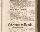 Zdjęcie nr 160 dla obiektu archiwalnego: Acta causarum, obligacionum, sentenciarum tam interlocutoriarum quam diffinitivarum constitutionumque coram reverendo patre domino Petro Porembski canonico et officiali generali Cracoviensi de anno Domini millesimo quingentesimo quadragesimo nono, cuius indictio septima, pontificatus sanctissimi in Christo patris et domini nostri domini Pauli divina providencia tercii, anno ipsius nacionis Pauli pape terciii die tercia mensis Novembris inchoatur