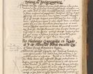 Zdjęcie nr 164 dla obiektu archiwalnego: Acta causarum, obligacionum, sentenciarum tam interlocutoriarum quam diffinitivarum constitutionumque coram reverendo patre domino Petro Porembski canonico et officiali generali Cracoviensi de anno Domini millesimo quingentesimo quadragesimo nono, cuius indictio septima, pontificatus sanctissimi in Christo patris et domini nostri domini Pauli divina providencia tercii, anno ipsius nacionis Pauli pape terciii die tercia mensis Novembris inchoatur