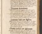 Zdjęcie nr 162 dla obiektu archiwalnego: Acta causarum, obligacionum, sentenciarum tam interlocutoriarum quam diffinitivarum constitutionumque coram reverendo patre domino Petro Porembski canonico et officiali generali Cracoviensi de anno Domini millesimo quingentesimo quadragesimo nono, cuius indictio septima, pontificatus sanctissimi in Christo patris et domini nostri domini Pauli divina providencia tercii, anno ipsius nacionis Pauli pape terciii die tercia mensis Novembris inchoatur