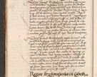 Zdjęcie nr 167 dla obiektu archiwalnego: Acta causarum, obligacionum, sentenciarum tam interlocutoriarum quam diffinitivarum constitutionumque coram reverendo patre domino Petro Porembski canonico et officiali generali Cracoviensi de anno Domini millesimo quingentesimo quadragesimo nono, cuius indictio septima, pontificatus sanctissimi in Christo patris et domini nostri domini Pauli divina providencia tercii, anno ipsius nacionis Pauli pape terciii die tercia mensis Novembris inchoatur
