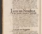 Zdjęcie nr 169 dla obiektu archiwalnego: Acta causarum, obligacionum, sentenciarum tam interlocutoriarum quam diffinitivarum constitutionumque coram reverendo patre domino Petro Porembski canonico et officiali generali Cracoviensi de anno Domini millesimo quingentesimo quadragesimo nono, cuius indictio septima, pontificatus sanctissimi in Christo patris et domini nostri domini Pauli divina providencia tercii, anno ipsius nacionis Pauli pape terciii die tercia mensis Novembris inchoatur