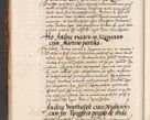 Zdjęcie nr 168 dla obiektu archiwalnego: Acta causarum, obligacionum, sentenciarum tam interlocutoriarum quam diffinitivarum constitutionumque coram reverendo patre domino Petro Porembski canonico et officiali generali Cracoviensi de anno Domini millesimo quingentesimo quadragesimo nono, cuius indictio septima, pontificatus sanctissimi in Christo patris et domini nostri domini Pauli divina providencia tercii, anno ipsius nacionis Pauli pape terciii die tercia mensis Novembris inchoatur