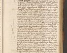 Zdjęcie nr 174 dla obiektu archiwalnego: Acta causarum, obligacionum, sentenciarum tam interlocutoriarum quam diffinitivarum constitutionumque coram reverendo patre domino Petro Porembski canonico et officiali generali Cracoviensi de anno Domini millesimo quingentesimo quadragesimo nono, cuius indictio septima, pontificatus sanctissimi in Christo patris et domini nostri domini Pauli divina providencia tercii, anno ipsius nacionis Pauli pape terciii die tercia mensis Novembris inchoatur