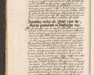 Zdjęcie nr 176 dla obiektu archiwalnego: Acta causarum, obligacionum, sentenciarum tam interlocutoriarum quam diffinitivarum constitutionumque coram reverendo patre domino Petro Porembski canonico et officiali generali Cracoviensi de anno Domini millesimo quingentesimo quadragesimo nono, cuius indictio septima, pontificatus sanctissimi in Christo patris et domini nostri domini Pauli divina providencia tercii, anno ipsius nacionis Pauli pape terciii die tercia mensis Novembris inchoatur