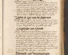 Zdjęcie nr 180 dla obiektu archiwalnego: Acta causarum, obligacionum, sentenciarum tam interlocutoriarum quam diffinitivarum constitutionumque coram reverendo patre domino Petro Porembski canonico et officiali generali Cracoviensi de anno Domini millesimo quingentesimo quadragesimo nono, cuius indictio septima, pontificatus sanctissimi in Christo patris et domini nostri domini Pauli divina providencia tercii, anno ipsius nacionis Pauli pape terciii die tercia mensis Novembris inchoatur