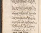 Zdjęcie nr 181 dla obiektu archiwalnego: Acta causarum, obligacionum, sentenciarum tam interlocutoriarum quam diffinitivarum constitutionumque coram reverendo patre domino Petro Porembski canonico et officiali generali Cracoviensi de anno Domini millesimo quingentesimo quadragesimo nono, cuius indictio septima, pontificatus sanctissimi in Christo patris et domini nostri domini Pauli divina providencia tercii, anno ipsius nacionis Pauli pape terciii die tercia mensis Novembris inchoatur