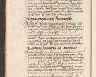Zdjęcie nr 183 dla obiektu archiwalnego: Acta causarum, obligacionum, sentenciarum tam interlocutoriarum quam diffinitivarum constitutionumque coram reverendo patre domino Petro Porembski canonico et officiali generali Cracoviensi de anno Domini millesimo quingentesimo quadragesimo nono, cuius indictio septima, pontificatus sanctissimi in Christo patris et domini nostri domini Pauli divina providencia tercii, anno ipsius nacionis Pauli pape terciii die tercia mensis Novembris inchoatur