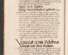 Zdjęcie nr 187 dla obiektu archiwalnego: Acta causarum, obligacionum, sentenciarum tam interlocutoriarum quam diffinitivarum constitutionumque coram reverendo patre domino Petro Porembski canonico et officiali generali Cracoviensi de anno Domini millesimo quingentesimo quadragesimo nono, cuius indictio septima, pontificatus sanctissimi in Christo patris et domini nostri domini Pauli divina providencia tercii, anno ipsius nacionis Pauli pape terciii die tercia mensis Novembris inchoatur