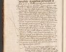 Zdjęcie nr 192 dla obiektu archiwalnego: Acta causarum, obligacionum, sentenciarum tam interlocutoriarum quam diffinitivarum constitutionumque coram reverendo patre domino Petro Porembski canonico et officiali generali Cracoviensi de anno Domini millesimo quingentesimo quadragesimo nono, cuius indictio septima, pontificatus sanctissimi in Christo patris et domini nostri domini Pauli divina providencia tercii, anno ipsius nacionis Pauli pape terciii die tercia mensis Novembris inchoatur