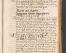 Zdjęcie nr 193 dla obiektu archiwalnego: Acta causarum, obligacionum, sentenciarum tam interlocutoriarum quam diffinitivarum constitutionumque coram reverendo patre domino Petro Porembski canonico et officiali generali Cracoviensi de anno Domini millesimo quingentesimo quadragesimo nono, cuius indictio septima, pontificatus sanctissimi in Christo patris et domini nostri domini Pauli divina providencia tercii, anno ipsius nacionis Pauli pape terciii die tercia mensis Novembris inchoatur