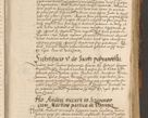 Zdjęcie nr 195 dla obiektu archiwalnego: Acta causarum, obligacionum, sentenciarum tam interlocutoriarum quam diffinitivarum constitutionumque coram reverendo patre domino Petro Porembski canonico et officiali generali Cracoviensi de anno Domini millesimo quingentesimo quadragesimo nono, cuius indictio septima, pontificatus sanctissimi in Christo patris et domini nostri domini Pauli divina providencia tercii, anno ipsius nacionis Pauli pape terciii die tercia mensis Novembris inchoatur