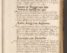 Zdjęcie nr 198 dla obiektu archiwalnego: Acta causarum, obligacionum, sentenciarum tam interlocutoriarum quam diffinitivarum constitutionumque coram reverendo patre domino Petro Porembski canonico et officiali generali Cracoviensi de anno Domini millesimo quingentesimo quadragesimo nono, cuius indictio septima, pontificatus sanctissimi in Christo patris et domini nostri domini Pauli divina providencia tercii, anno ipsius nacionis Pauli pape terciii die tercia mensis Novembris inchoatur