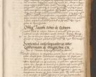 Zdjęcie nr 200 dla obiektu archiwalnego: Acta causarum, obligacionum, sentenciarum tam interlocutoriarum quam diffinitivarum constitutionumque coram reverendo patre domino Petro Porembski canonico et officiali generali Cracoviensi de anno Domini millesimo quingentesimo quadragesimo nono, cuius indictio septima, pontificatus sanctissimi in Christo patris et domini nostri domini Pauli divina providencia tercii, anno ipsius nacionis Pauli pape terciii die tercia mensis Novembris inchoatur