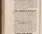 Zdjęcie nr 209 dla obiektu archiwalnego: Acta causarum, obligacionum, sentenciarum tam interlocutoriarum quam diffinitivarum constitutionumque coram reverendo patre domino Petro Porembski canonico et officiali generali Cracoviensi de anno Domini millesimo quingentesimo quadragesimo nono, cuius indictio septima, pontificatus sanctissimi in Christo patris et domini nostri domini Pauli divina providencia tercii, anno ipsius nacionis Pauli pape terciii die tercia mensis Novembris inchoatur
