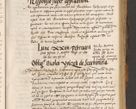 Zdjęcie nr 211 dla obiektu archiwalnego: Acta causarum, obligacionum, sentenciarum tam interlocutoriarum quam diffinitivarum constitutionumque coram reverendo patre domino Petro Porembski canonico et officiali generali Cracoviensi de anno Domini millesimo quingentesimo quadragesimo nono, cuius indictio septima, pontificatus sanctissimi in Christo patris et domini nostri domini Pauli divina providencia tercii, anno ipsius nacionis Pauli pape terciii die tercia mensis Novembris inchoatur