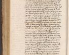 Zdjęcie nr 214 dla obiektu archiwalnego: Acta causarum, obligacionum, sentenciarum tam interlocutoriarum quam diffinitivarum constitutionumque coram reverendo patre domino Petro Porembski canonico et officiali generali Cracoviensi de anno Domini millesimo quingentesimo quadragesimo nono, cuius indictio septima, pontificatus sanctissimi in Christo patris et domini nostri domini Pauli divina providencia tercii, anno ipsius nacionis Pauli pape terciii die tercia mensis Novembris inchoatur
