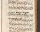 Zdjęcie nr 225 dla obiektu archiwalnego: Acta causarum, obligacionum, sentenciarum tam interlocutoriarum quam diffinitivarum constitutionumque coram reverendo patre domino Petro Porembski canonico et officiali generali Cracoviensi de anno Domini millesimo quingentesimo quadragesimo nono, cuius indictio septima, pontificatus sanctissimi in Christo patris et domini nostri domini Pauli divina providencia tercii, anno ipsius nacionis Pauli pape terciii die tercia mensis Novembris inchoatur