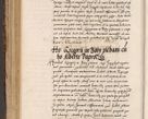 Zdjęcie nr 231 dla obiektu archiwalnego: Acta causarum, obligacionum, sentenciarum tam interlocutoriarum quam diffinitivarum constitutionumque coram reverendo patre domino Petro Porembski canonico et officiali generali Cracoviensi de anno Domini millesimo quingentesimo quadragesimo nono, cuius indictio septima, pontificatus sanctissimi in Christo patris et domini nostri domini Pauli divina providencia tercii, anno ipsius nacionis Pauli pape terciii die tercia mensis Novembris inchoatur