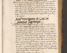 Zdjęcie nr 230 dla obiektu archiwalnego: Acta causarum, obligacionum, sentenciarum tam interlocutoriarum quam diffinitivarum constitutionumque coram reverendo patre domino Petro Porembski canonico et officiali generali Cracoviensi de anno Domini millesimo quingentesimo quadragesimo nono, cuius indictio septima, pontificatus sanctissimi in Christo patris et domini nostri domini Pauli divina providencia tercii, anno ipsius nacionis Pauli pape terciii die tercia mensis Novembris inchoatur