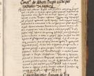 Zdjęcie nr 233 dla obiektu archiwalnego: Acta causarum, obligacionum, sentenciarum tam interlocutoriarum quam diffinitivarum constitutionumque coram reverendo patre domino Petro Porembski canonico et officiali generali Cracoviensi de anno Domini millesimo quingentesimo quadragesimo nono, cuius indictio septima, pontificatus sanctissimi in Christo patris et domini nostri domini Pauli divina providencia tercii, anno ipsius nacionis Pauli pape terciii die tercia mensis Novembris inchoatur