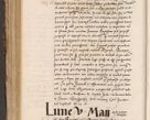 Zdjęcie nr 232 dla obiektu archiwalnego: Acta causarum, obligacionum, sentenciarum tam interlocutoriarum quam diffinitivarum constitutionumque coram reverendo patre domino Petro Porembski canonico et officiali generali Cracoviensi de anno Domini millesimo quingentesimo quadragesimo nono, cuius indictio septima, pontificatus sanctissimi in Christo patris et domini nostri domini Pauli divina providencia tercii, anno ipsius nacionis Pauli pape terciii die tercia mensis Novembris inchoatur