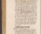 Zdjęcie nr 236 dla obiektu archiwalnego: Acta causarum, obligacionum, sentenciarum tam interlocutoriarum quam diffinitivarum constitutionumque coram reverendo patre domino Petro Porembski canonico et officiali generali Cracoviensi de anno Domini millesimo quingentesimo quadragesimo nono, cuius indictio septima, pontificatus sanctissimi in Christo patris et domini nostri domini Pauli divina providencia tercii, anno ipsius nacionis Pauli pape terciii die tercia mensis Novembris inchoatur