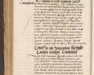 Zdjęcie nr 238 dla obiektu archiwalnego: Acta causarum, obligacionum, sentenciarum tam interlocutoriarum quam diffinitivarum constitutionumque coram reverendo patre domino Petro Porembski canonico et officiali generali Cracoviensi de anno Domini millesimo quingentesimo quadragesimo nono, cuius indictio septima, pontificatus sanctissimi in Christo patris et domini nostri domini Pauli divina providencia tercii, anno ipsius nacionis Pauli pape terciii die tercia mensis Novembris inchoatur