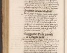 Zdjęcie nr 241 dla obiektu archiwalnego: Acta causarum, obligacionum, sentenciarum tam interlocutoriarum quam diffinitivarum constitutionumque coram reverendo patre domino Petro Porembski canonico et officiali generali Cracoviensi de anno Domini millesimo quingentesimo quadragesimo nono, cuius indictio septima, pontificatus sanctissimi in Christo patris et domini nostri domini Pauli divina providencia tercii, anno ipsius nacionis Pauli pape terciii die tercia mensis Novembris inchoatur