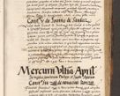 Zdjęcie nr 245 dla obiektu archiwalnego: Acta causarum, obligacionum, sentenciarum tam interlocutoriarum quam diffinitivarum constitutionumque coram reverendo patre domino Petro Porembski canonico et officiali generali Cracoviensi de anno Domini millesimo quingentesimo quadragesimo nono, cuius indictio septima, pontificatus sanctissimi in Christo patris et domini nostri domini Pauli divina providencia tercii, anno ipsius nacionis Pauli pape terciii die tercia mensis Novembris inchoatur
