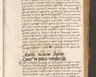 Zdjęcie nr 247 dla obiektu archiwalnego: Acta causarum, obligacionum, sentenciarum tam interlocutoriarum quam diffinitivarum constitutionumque coram reverendo patre domino Petro Porembski canonico et officiali generali Cracoviensi de anno Domini millesimo quingentesimo quadragesimo nono, cuius indictio septima, pontificatus sanctissimi in Christo patris et domini nostri domini Pauli divina providencia tercii, anno ipsius nacionis Pauli pape terciii die tercia mensis Novembris inchoatur