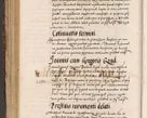 Zdjęcie nr 252 dla obiektu archiwalnego: Acta causarum, obligacionum, sentenciarum tam interlocutoriarum quam diffinitivarum constitutionumque coram reverendo patre domino Petro Porembski canonico et officiali generali Cracoviensi de anno Domini millesimo quingentesimo quadragesimo nono, cuius indictio septima, pontificatus sanctissimi in Christo patris et domini nostri domini Pauli divina providencia tercii, anno ipsius nacionis Pauli pape terciii die tercia mensis Novembris inchoatur