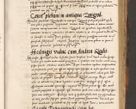 Zdjęcie nr 256 dla obiektu archiwalnego: Acta causarum, obligacionum, sentenciarum tam interlocutoriarum quam diffinitivarum constitutionumque coram reverendo patre domino Petro Porembski canonico et officiali generali Cracoviensi de anno Domini millesimo quingentesimo quadragesimo nono, cuius indictio septima, pontificatus sanctissimi in Christo patris et domini nostri domini Pauli divina providencia tercii, anno ipsius nacionis Pauli pape terciii die tercia mensis Novembris inchoatur