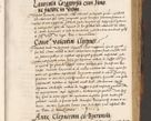 Zdjęcie nr 263 dla obiektu archiwalnego: Acta causarum, obligacionum, sentenciarum tam interlocutoriarum quam diffinitivarum constitutionumque coram reverendo patre domino Petro Porembski canonico et officiali generali Cracoviensi de anno Domini millesimo quingentesimo quadragesimo nono, cuius indictio septima, pontificatus sanctissimi in Christo patris et domini nostri domini Pauli divina providencia tercii, anno ipsius nacionis Pauli pape terciii die tercia mensis Novembris inchoatur