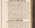 Zdjęcie nr 265 dla obiektu archiwalnego: Acta causarum, obligacionum, sentenciarum tam interlocutoriarum quam diffinitivarum constitutionumque coram reverendo patre domino Petro Porembski canonico et officiali generali Cracoviensi de anno Domini millesimo quingentesimo quadragesimo nono, cuius indictio septima, pontificatus sanctissimi in Christo patris et domini nostri domini Pauli divina providencia tercii, anno ipsius nacionis Pauli pape terciii die tercia mensis Novembris inchoatur