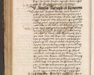 Zdjęcie nr 268 dla obiektu archiwalnego: Acta causarum, obligacionum, sentenciarum tam interlocutoriarum quam diffinitivarum constitutionumque coram reverendo patre domino Petro Porembski canonico et officiali generali Cracoviensi de anno Domini millesimo quingentesimo quadragesimo nono, cuius indictio septima, pontificatus sanctissimi in Christo patris et domini nostri domini Pauli divina providencia tercii, anno ipsius nacionis Pauli pape terciii die tercia mensis Novembris inchoatur