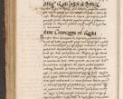 Zdjęcie nr 269 dla obiektu archiwalnego: Acta causarum, obligacionum, sentenciarum tam interlocutoriarum quam diffinitivarum constitutionumque coram reverendo patre domino Petro Porembski canonico et officiali generali Cracoviensi de anno Domini millesimo quingentesimo quadragesimo nono, cuius indictio septima, pontificatus sanctissimi in Christo patris et domini nostri domini Pauli divina providencia tercii, anno ipsius nacionis Pauli pape terciii die tercia mensis Novembris inchoatur