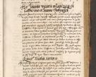 Zdjęcie nr 271 dla obiektu archiwalnego: Acta causarum, obligacionum, sentenciarum tam interlocutoriarum quam diffinitivarum constitutionumque coram reverendo patre domino Petro Porembski canonico et officiali generali Cracoviensi de anno Domini millesimo quingentesimo quadragesimo nono, cuius indictio septima, pontificatus sanctissimi in Christo patris et domini nostri domini Pauli divina providencia tercii, anno ipsius nacionis Pauli pape terciii die tercia mensis Novembris inchoatur