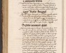 Zdjęcie nr 275 dla obiektu archiwalnego: Acta causarum, obligacionum, sentenciarum tam interlocutoriarum quam diffinitivarum constitutionumque coram reverendo patre domino Petro Porembski canonico et officiali generali Cracoviensi de anno Domini millesimo quingentesimo quadragesimo nono, cuius indictio septima, pontificatus sanctissimi in Christo patris et domini nostri domini Pauli divina providencia tercii, anno ipsius nacionis Pauli pape terciii die tercia mensis Novembris inchoatur