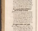 Zdjęcie nr 278 dla obiektu archiwalnego: Acta causarum, obligacionum, sentenciarum tam interlocutoriarum quam diffinitivarum constitutionumque coram reverendo patre domino Petro Porembski canonico et officiali generali Cracoviensi de anno Domini millesimo quingentesimo quadragesimo nono, cuius indictio septima, pontificatus sanctissimi in Christo patris et domini nostri domini Pauli divina providencia tercii, anno ipsius nacionis Pauli pape terciii die tercia mensis Novembris inchoatur