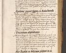 Zdjęcie nr 283 dla obiektu archiwalnego: Acta causarum, obligacionum, sentenciarum tam interlocutoriarum quam diffinitivarum constitutionumque coram reverendo patre domino Petro Porembski canonico et officiali generali Cracoviensi de anno Domini millesimo quingentesimo quadragesimo nono, cuius indictio septima, pontificatus sanctissimi in Christo patris et domini nostri domini Pauli divina providencia tercii, anno ipsius nacionis Pauli pape terciii die tercia mensis Novembris inchoatur