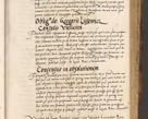 Zdjęcie nr 288 dla obiektu archiwalnego: Acta causarum, obligacionum, sentenciarum tam interlocutoriarum quam diffinitivarum constitutionumque coram reverendo patre domino Petro Porembski canonico et officiali generali Cracoviensi de anno Domini millesimo quingentesimo quadragesimo nono, cuius indictio septima, pontificatus sanctissimi in Christo patris et domini nostri domini Pauli divina providencia tercii, anno ipsius nacionis Pauli pape terciii die tercia mensis Novembris inchoatur