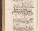 Zdjęcie nr 294 dla obiektu archiwalnego: Acta causarum, obligacionum, sentenciarum tam interlocutoriarum quam diffinitivarum constitutionumque coram reverendo patre domino Petro Porembski canonico et officiali generali Cracoviensi de anno Domini millesimo quingentesimo quadragesimo nono, cuius indictio septima, pontificatus sanctissimi in Christo patris et domini nostri domini Pauli divina providencia tercii, anno ipsius nacionis Pauli pape terciii die tercia mensis Novembris inchoatur