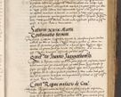 Zdjęcie nr 298 dla obiektu archiwalnego: Acta causarum, obligacionum, sentenciarum tam interlocutoriarum quam diffinitivarum constitutionumque coram reverendo patre domino Petro Porembski canonico et officiali generali Cracoviensi de anno Domini millesimo quingentesimo quadragesimo nono, cuius indictio septima, pontificatus sanctissimi in Christo patris et domini nostri domini Pauli divina providencia tercii, anno ipsius nacionis Pauli pape terciii die tercia mensis Novembris inchoatur
