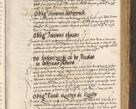 Zdjęcie nr 302 dla obiektu archiwalnego: Acta causarum, obligacionum, sentenciarum tam interlocutoriarum quam diffinitivarum constitutionumque coram reverendo patre domino Petro Porembski canonico et officiali generali Cracoviensi de anno Domini millesimo quingentesimo quadragesimo nono, cuius indictio septima, pontificatus sanctissimi in Christo patris et domini nostri domini Pauli divina providencia tercii, anno ipsius nacionis Pauli pape terciii die tercia mensis Novembris inchoatur