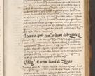 Zdjęcie nr 309 dla obiektu archiwalnego: Acta causarum, obligacionum, sentenciarum tam interlocutoriarum quam diffinitivarum constitutionumque coram reverendo patre domino Petro Porembski canonico et officiali generali Cracoviensi de anno Domini millesimo quingentesimo quadragesimo nono, cuius indictio septima, pontificatus sanctissimi in Christo patris et domini nostri domini Pauli divina providencia tercii, anno ipsius nacionis Pauli pape terciii die tercia mensis Novembris inchoatur